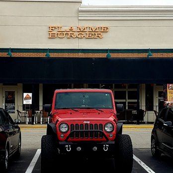 Flamme Burger - Keystone - Easy to find - Burgers Near Me - Indianapolis, Indiana Flamme Burger - Keystone - Easy to find - Burgers Near Me - Indianapolis, Indiana
