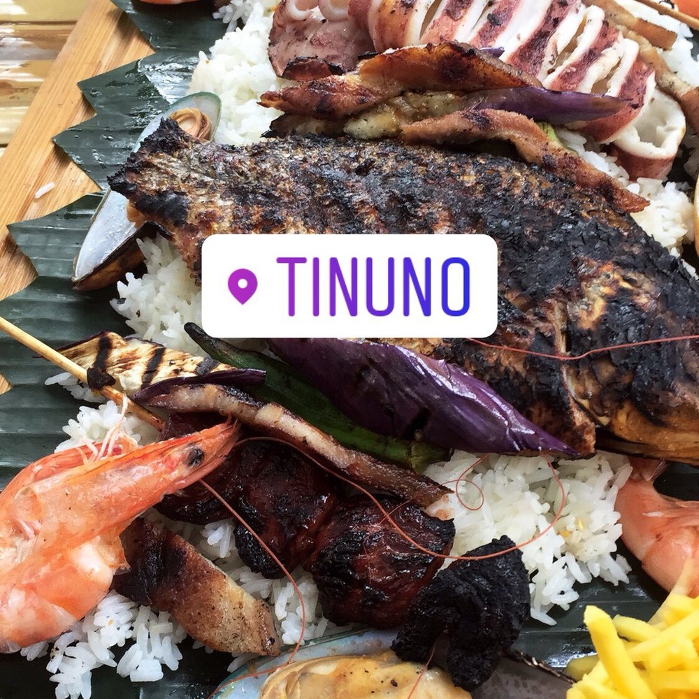 Tinuno - Filipino Near Me - Toronto, Ontario