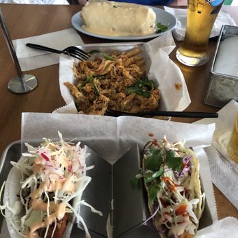 Pacific Coast Tacos - All everything - Tacos Near Me - Houston, Texas Pacific Coast Tacos - All everything - Tacos Near Me - Houston, Texas