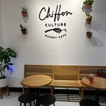 CHIFFON CULTURE BAKERY CAFE - Updated March 2025 - 187 Photos & 61