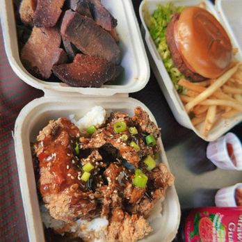 Big Nick’s - Burgers Near Me - Hanalei, Hawaii