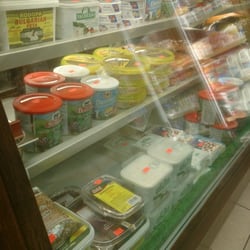Alexis Deli & Grocery - Cheese heaven!!