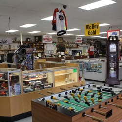 Action Pawn
