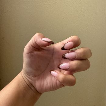 Lavish Nails Salon - Simon did an amazing job!! - Nail Salons Near Me - Martinez, California Lavish Nails Salon - Simon did an amazing job!! - Nail Salons Near Me - Martinez, California