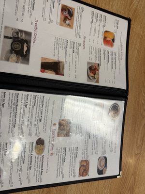 Menu photo 3 The Original Pancake House Alpharetta, GA Menu photo 3 The Original Pancake House Alpharetta, GA
