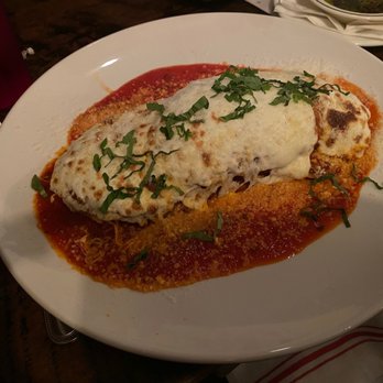 Brooklyn Roots Italian - Eggplant Parmesan - Italian Near Me - Brooklyn, New York Brooklyn Roots Italian - Eggplant Parmesan - Italian Near Me - Brooklyn, New York