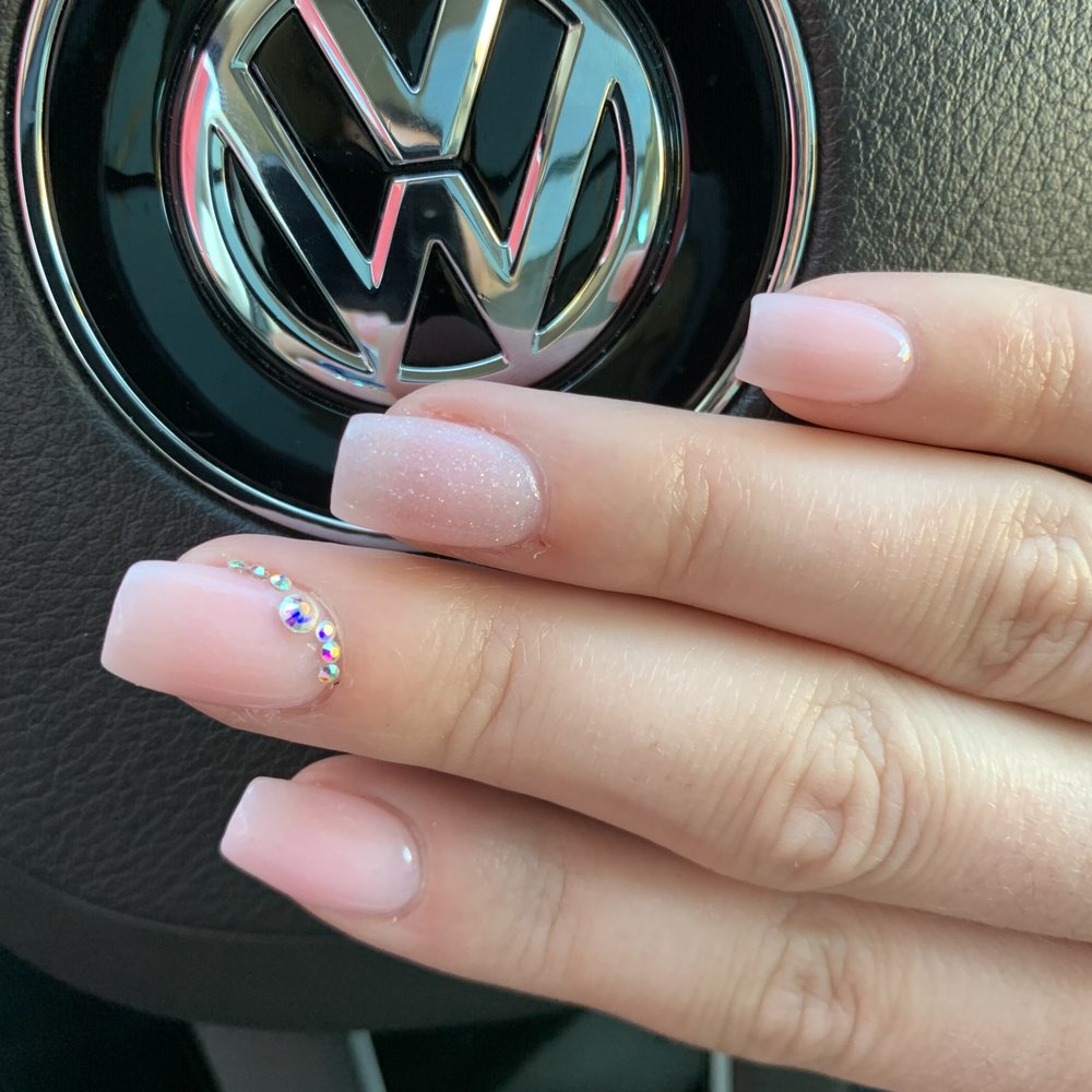 Nail Art Studio - Nail Salons Near Me - Northbrook, Illinois