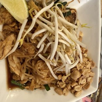 Land - Thai Near Me - New York, New York