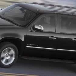 Snow Country Limousine - Private Meet and Greet Transportation to/from Park City, Utah and the SLC Int'l Airport