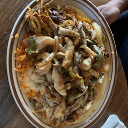 Maguey Arroz