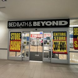 Bed Bath & Beyond