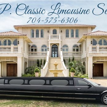 JP Classic Limousine Service - Promo ad - Limos Near Me - Denver, North Carolina JP Classic Limousine Service - Promo ad - Limos Near Me - Denver, North Carolina