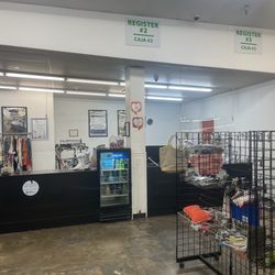 Goodwill Super Store