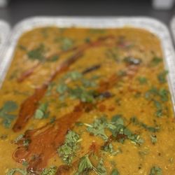Falafel King by Bombay Grill - Chicken Curry