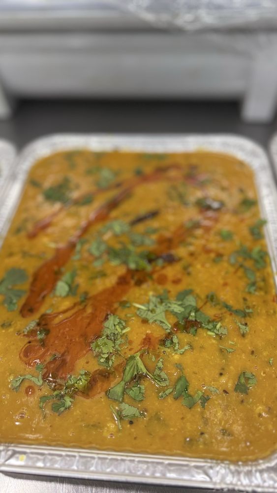 Falafel King by Bombay Grill