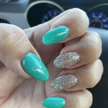 Trending Nails Spa - Nails - Waxing Near Me - San Jose, California
