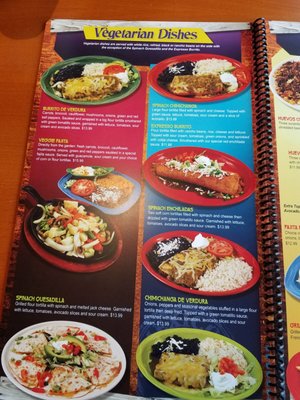 Menu photo 3 Casa Vallarta Brockton, MA Menu photo 3 Casa Vallarta Brockton, MA
