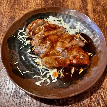 Kikuya - Grilled New York Steak - Japanese Near Me - Honolulu, Hawaii Kikuya - Grilled New York Steak - Japanese Near Me - Honolulu, Hawaii