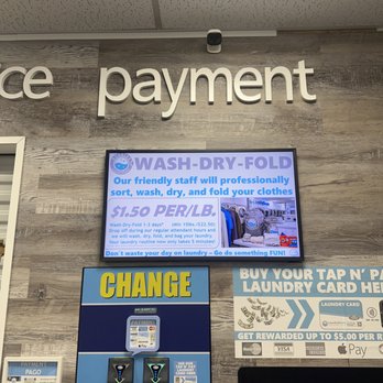 Bubbles LaundryRoom - Wash dry fold service - only takes 5 minutes to do laundry now - Laundromat Near Me - Cypress, California Bubbles LaundryRoom - Wash dry fold service - only takes 5 minutes to do laundry now - Laundromat Near Me - Cypress, California