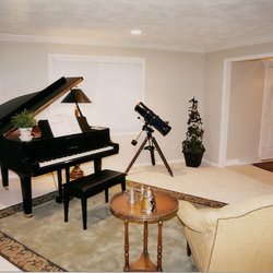 Andropolis Painting - Painting excellence and delighted clients are what we strive for