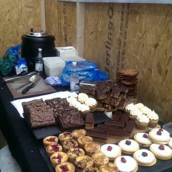 Glasgow Coffee Festival - Festivals Near Me - Glasgow, GLG