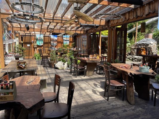 The Drift Inn Hotel and Restaurant by null