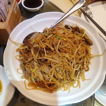 MingHin Cuisine - Vermicelli with Duck - Dim Sum Near Me - Rolling Meadows, Illinois MingHin Cuisine - Vermicelli with Duck - Dim Sum Near Me - Rolling Meadows, Illinois