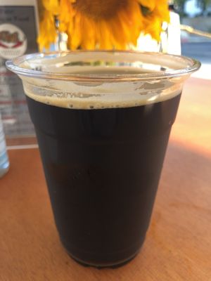 Five Suits Brewing by null