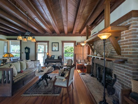 Edison & Ford Winter Estates by null