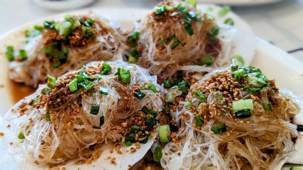 Winsor Dim Sum Cafe & Bar by null