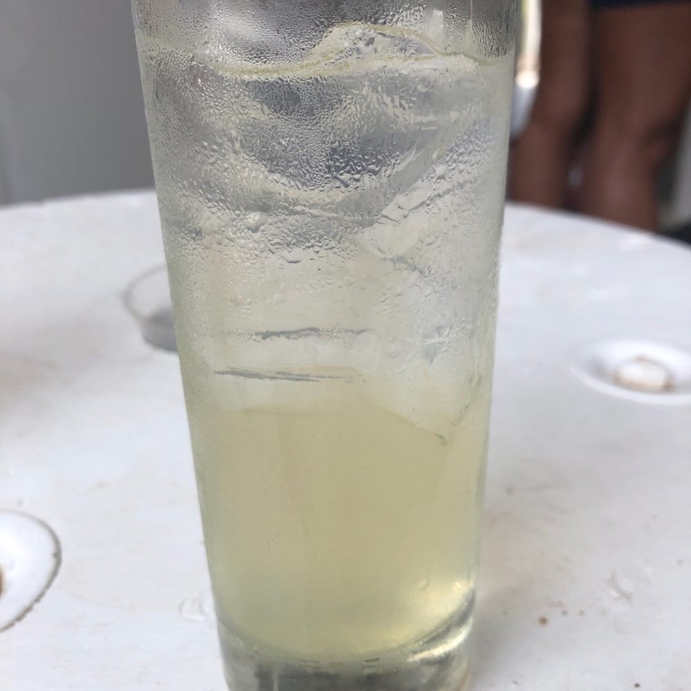 Tom Collins Tom Collins