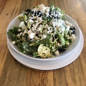 Backslope Brewing - Power salad - Breweries Near Me - Columbia Falls, Montana Backslope Brewing - Power salad - Breweries Near Me - Columbia Falls, Montana