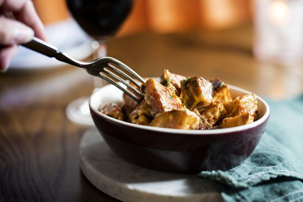 Ceviche Tapas Bar and Restaurant by null