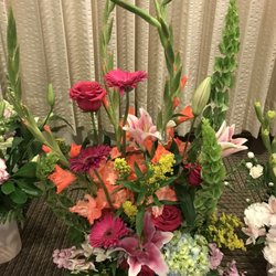 Don Lyn Florist