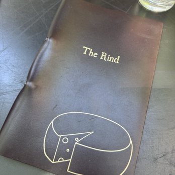 The Rind - New American Near Me - Sacramento, California The Rind - New American Near Me - Sacramento, California