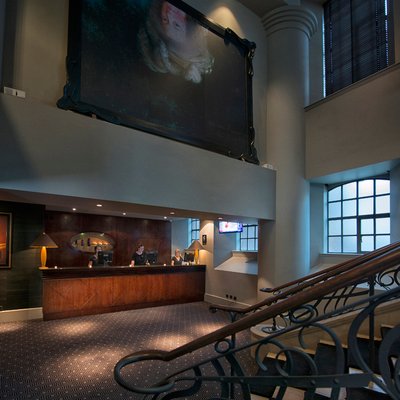 Malmaison Leeds by null