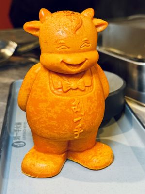 Liuyishou Hotpot Dallas by null