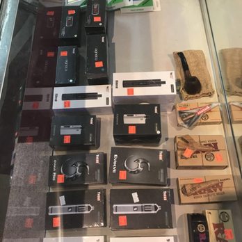 Barry Smokes & Things - Tobacco Shops Near Me - Albany, New York