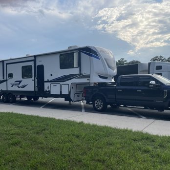 Optimum RV - Our new Vengeance Rogue Armored toy hauler. - RV Dealers Near Me - Ocala, Florida Optimum RV - Our new Vengeance Rogue Armored toy hauler. - RV Dealers Near Me - Ocala, Florida