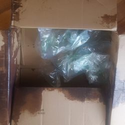 Target Distribution Center - ...!!