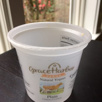 Grace Harbor Farms - Specialty Food Near Me - Custer, Washington