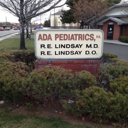 Ada Pediatrics