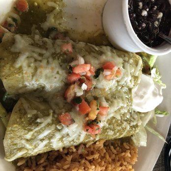 Elvira's Mexican Grill - Mexican Near Me - Upland, California