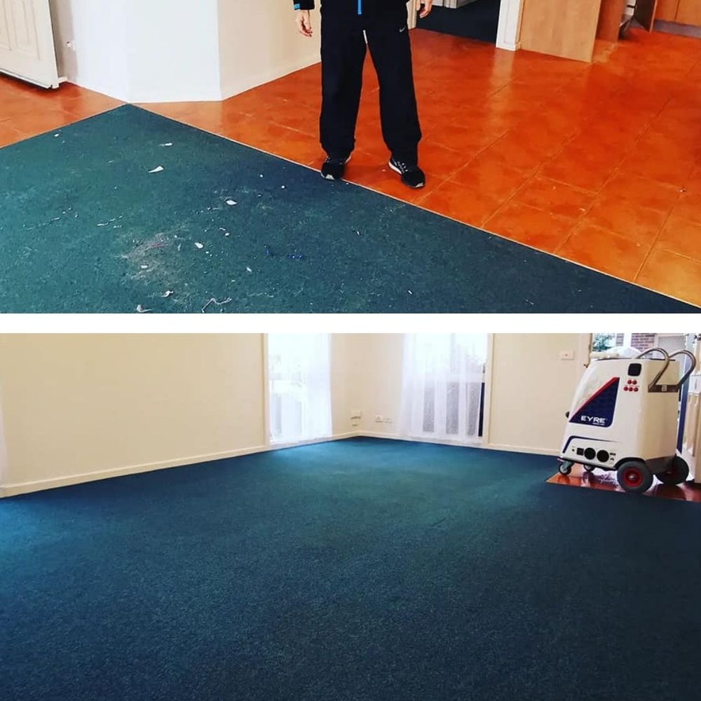 MIRROR IMAGE CLEANING SERVICES 20 delaware drive dingley village