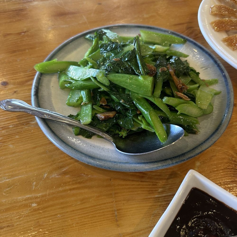 Ji Rong Peking Duck - Chinese Near Me - Rosemead, California