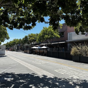TOWN - Steakhouses Near Me - San Carlos, California