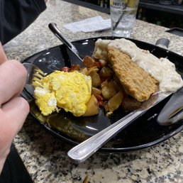 Country Fried Steak