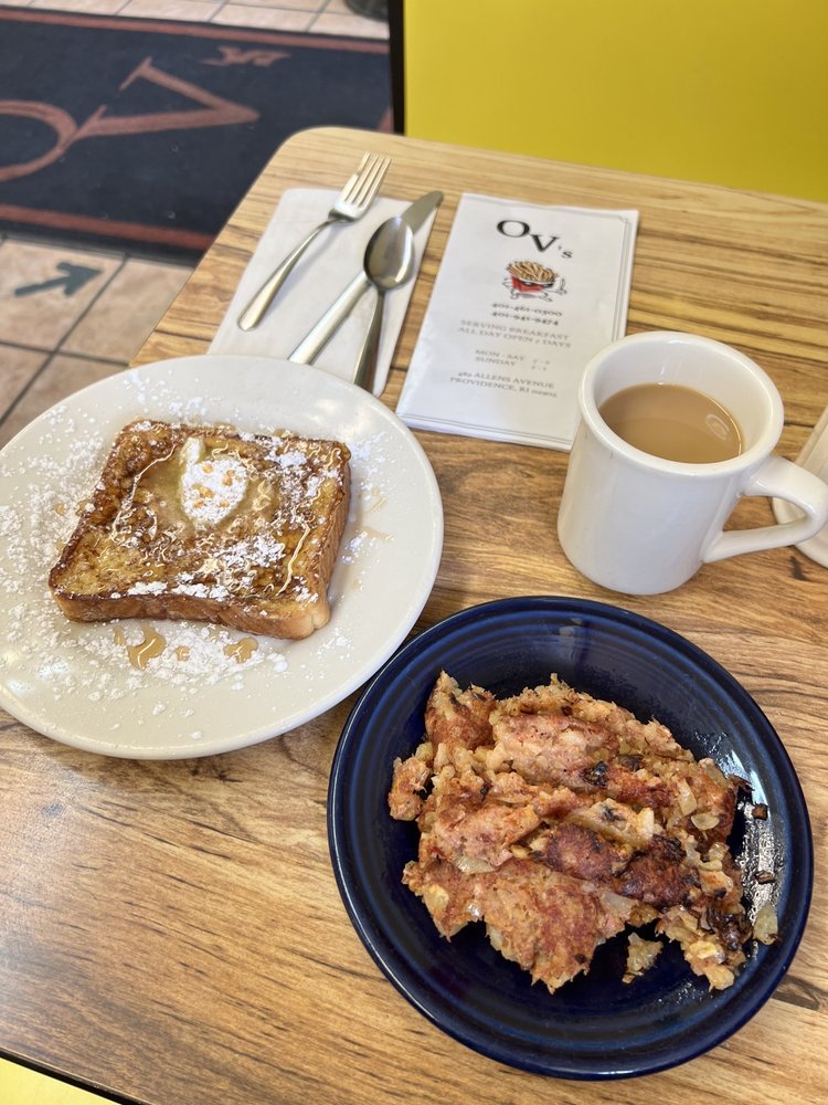 OV’S Updated November 2024 61 Photos & 86 Reviews 489 Allen's Ave