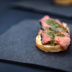 Roaming Feast - Steak Bite