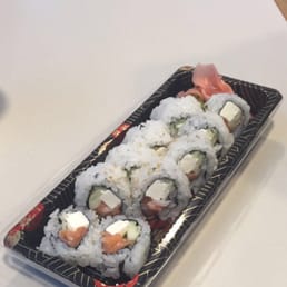 Japanese Bagel Roll